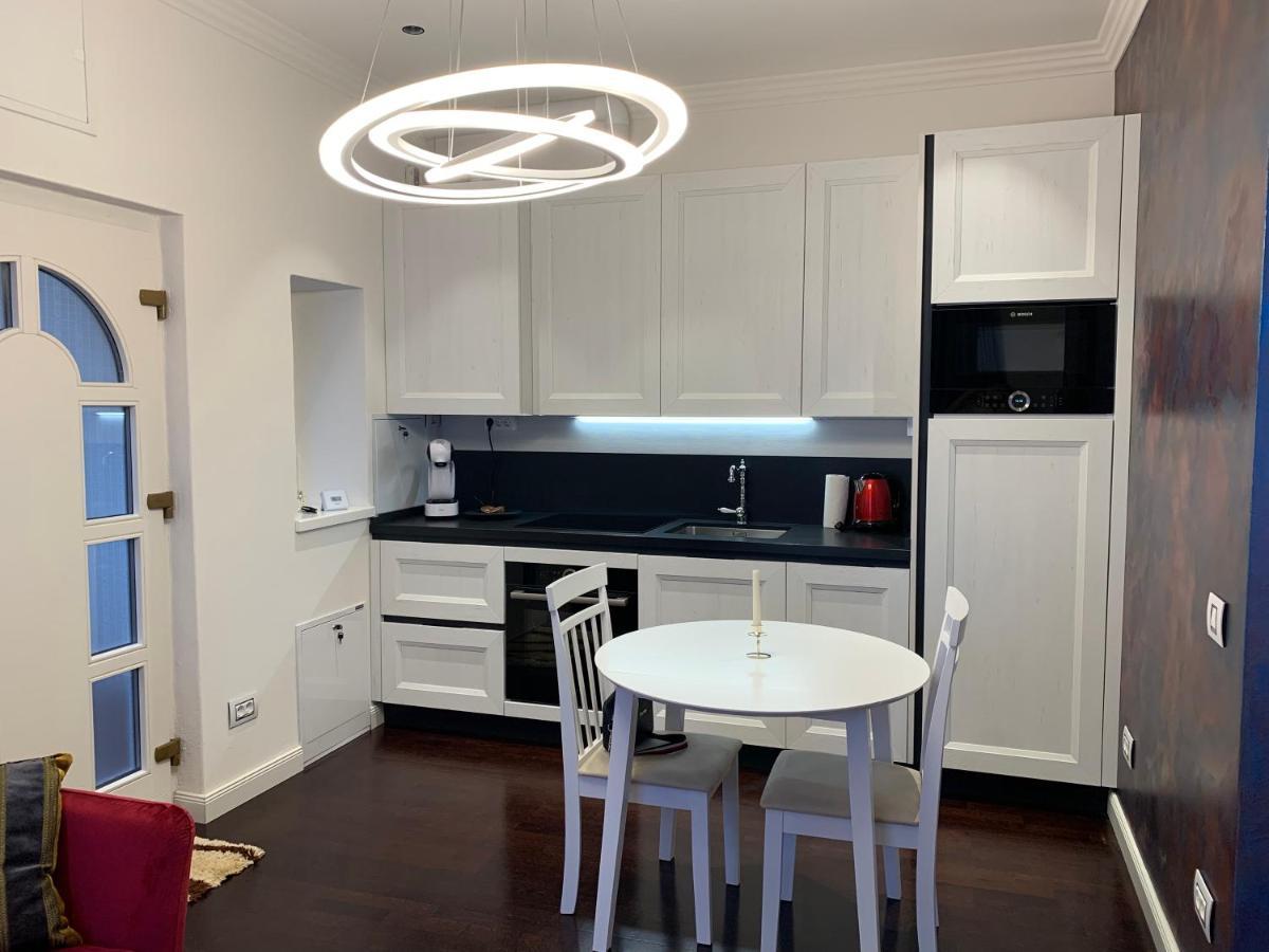 Schillerplatz Apartment Σίμπιου Εξωτερικό φωτογραφία