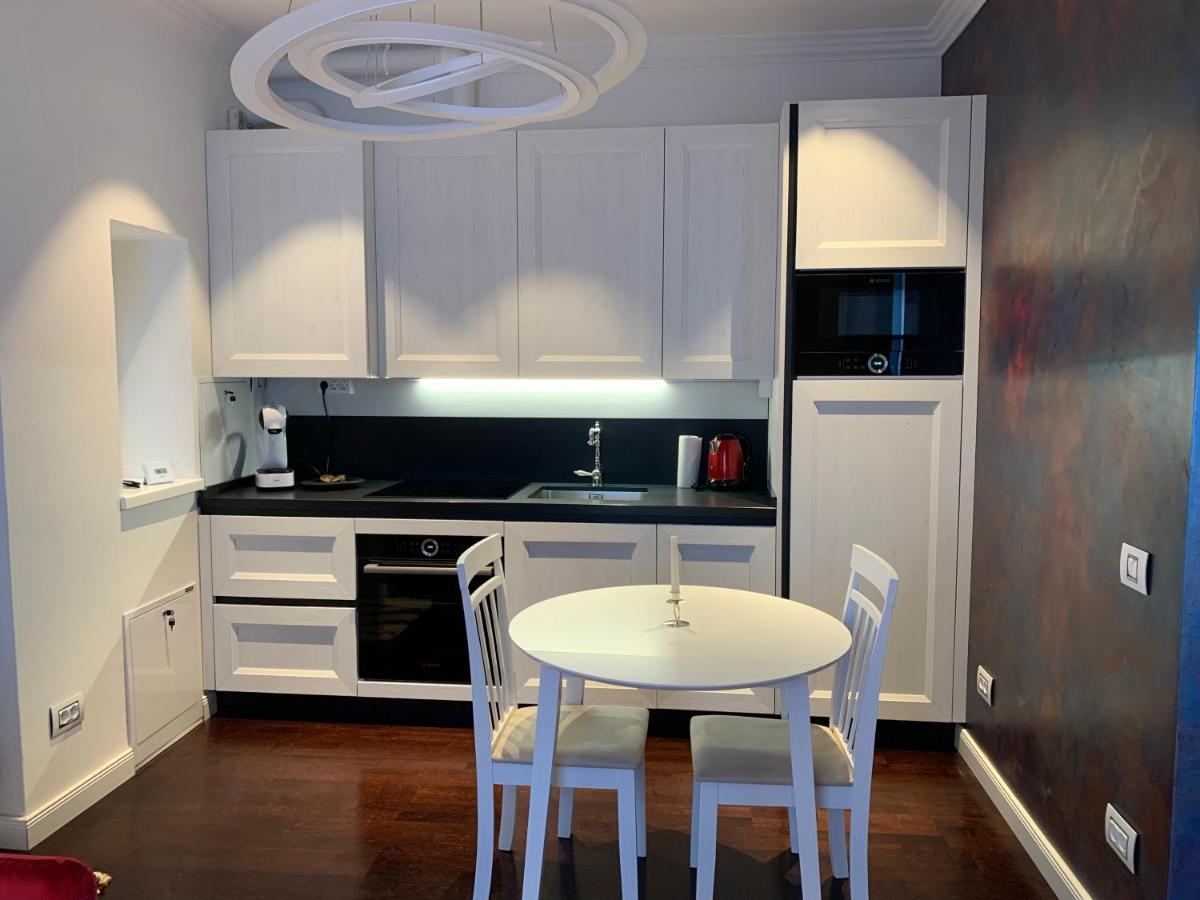 Schillerplatz Apartment Σίμπιου Εξωτερικό φωτογραφία