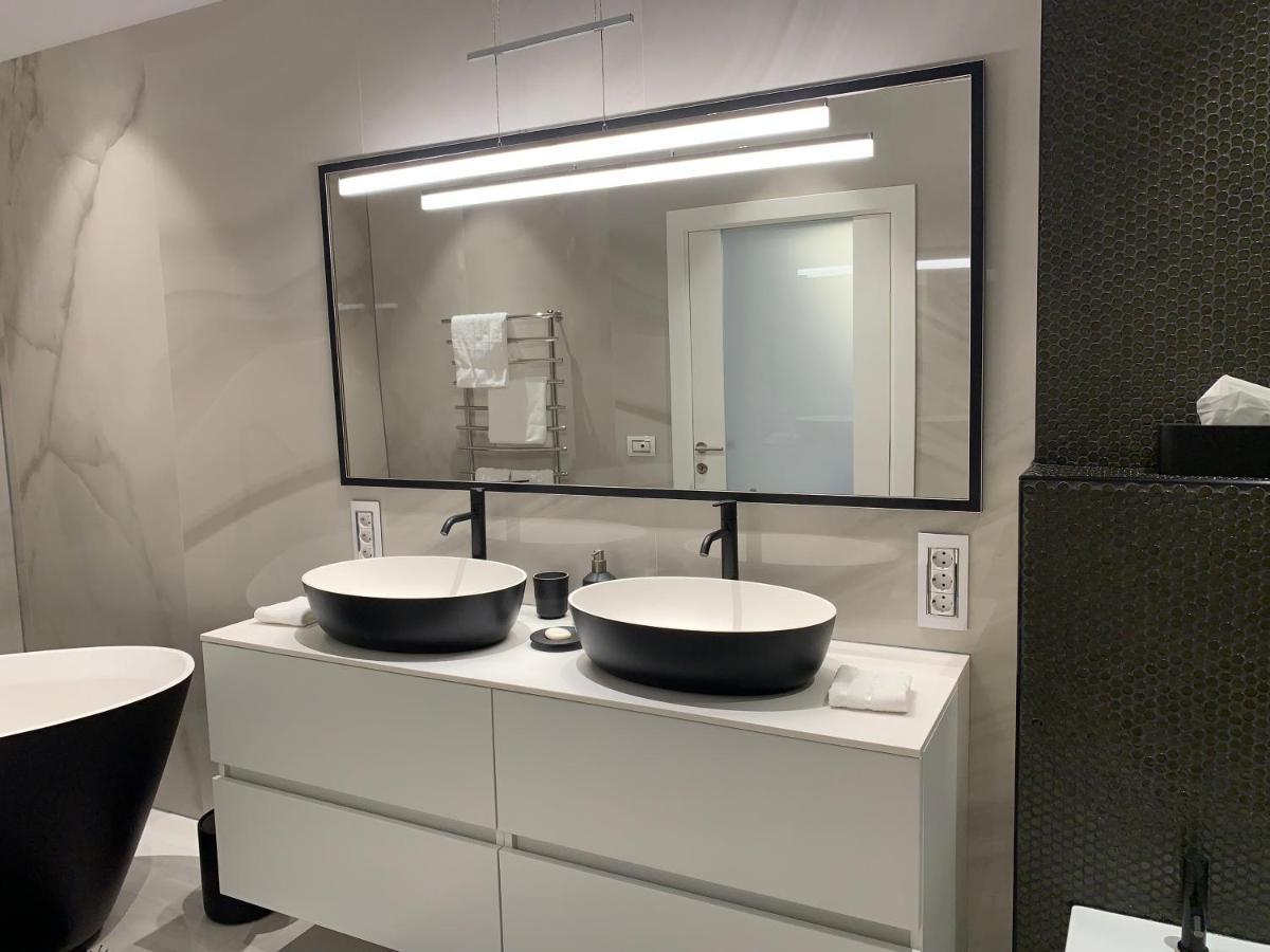 Schillerplatz Apartment Σίμπιου Εξωτερικό φωτογραφία