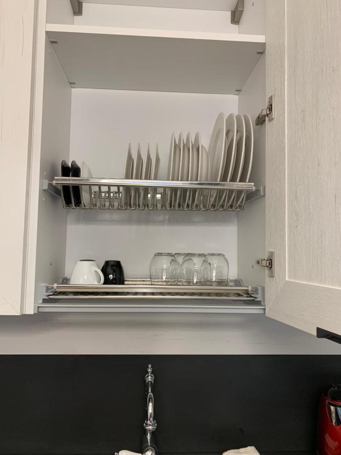 Schillerplatz Apartment Σίμπιου Εξωτερικό φωτογραφία