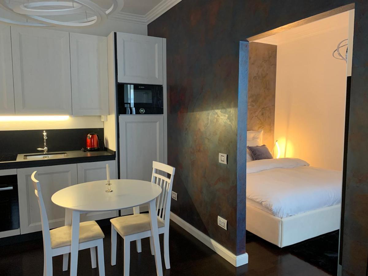Schillerplatz Apartment Σίμπιου Εξωτερικό φωτογραφία
