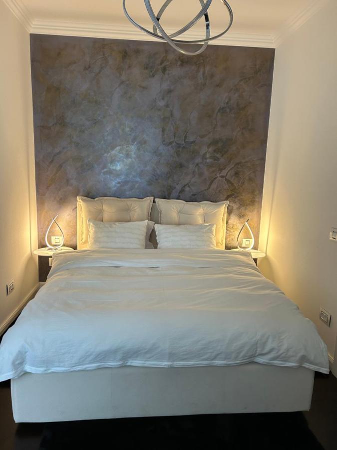 Schillerplatz Apartment Σίμπιου Εξωτερικό φωτογραφία