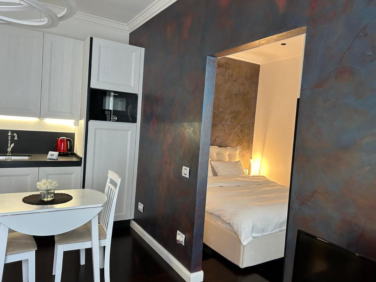 Schillerplatz Apartment Σίμπιου Εξωτερικό φωτογραφία