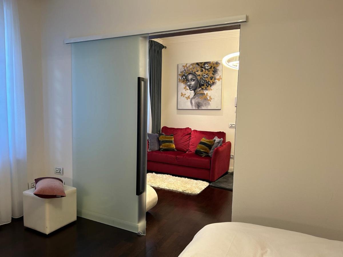 Schillerplatz Apartment Σίμπιου Εξωτερικό φωτογραφία